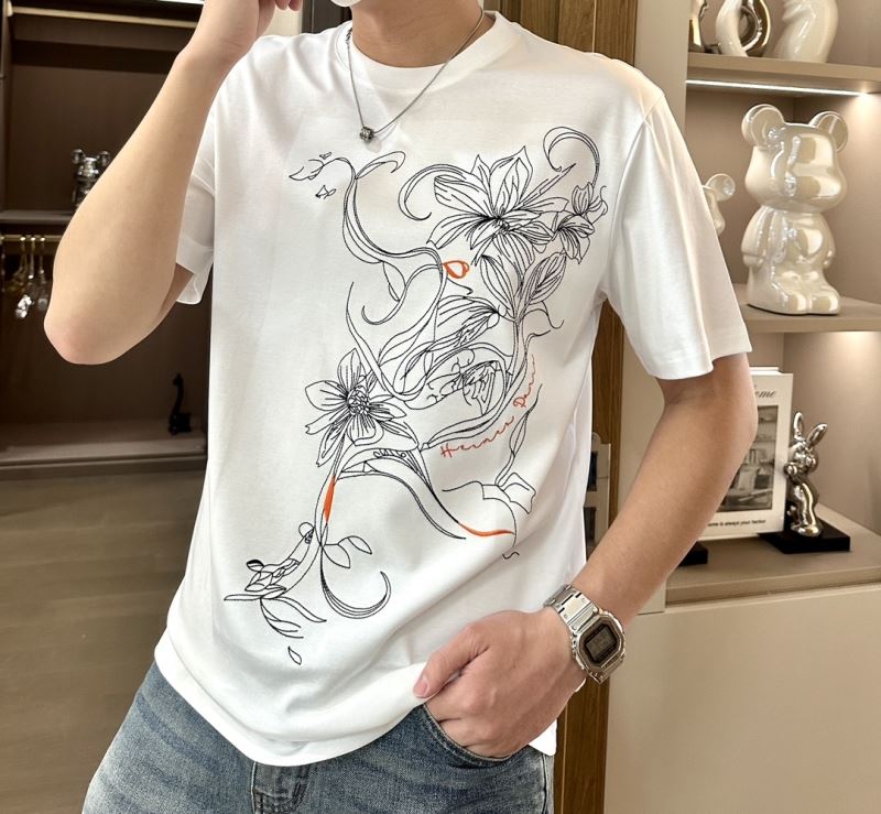 Hermes T-Shirts